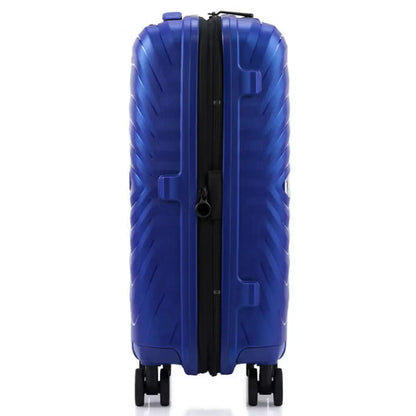 Samsonite OctoLite Neo 55 cm Expandable Cabin Suitcase - Electric Blue