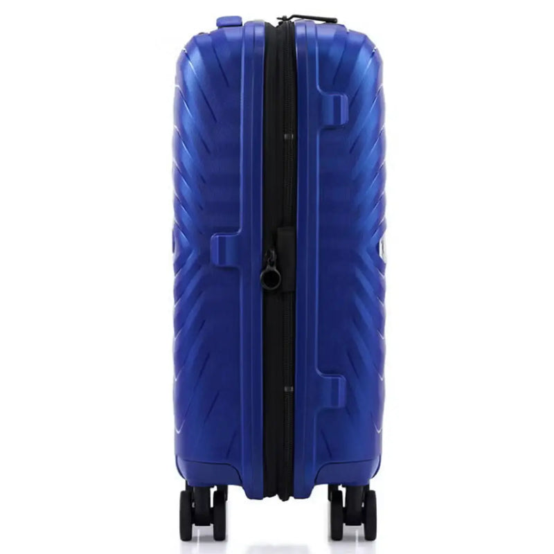 Samsonite OctoLite Neo 55 cm Expandable Cabin Suitcase - Electric Blue