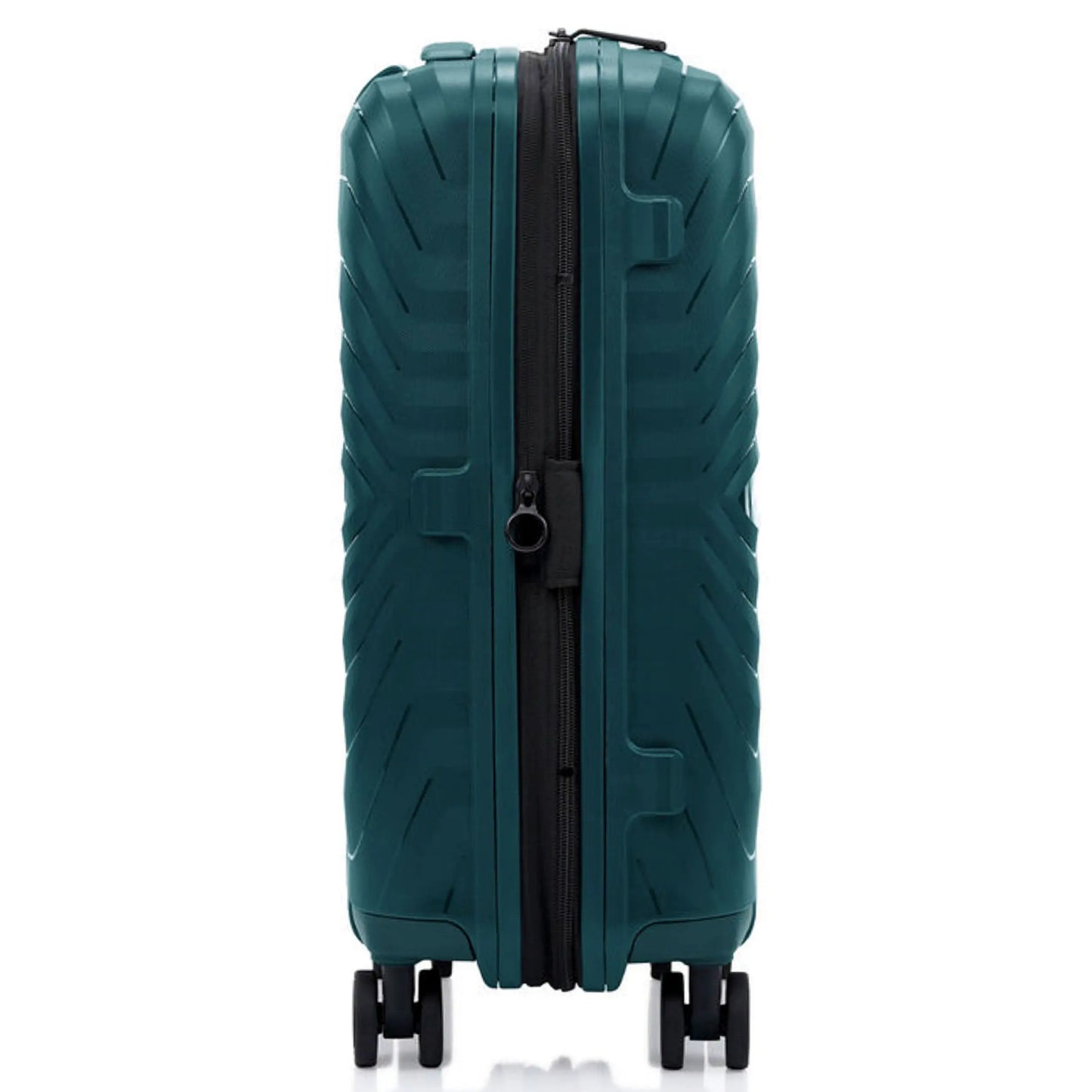 Samsonite OctoLite Neo 55 cm Expandable Cabin Suitcase - Emerald Green