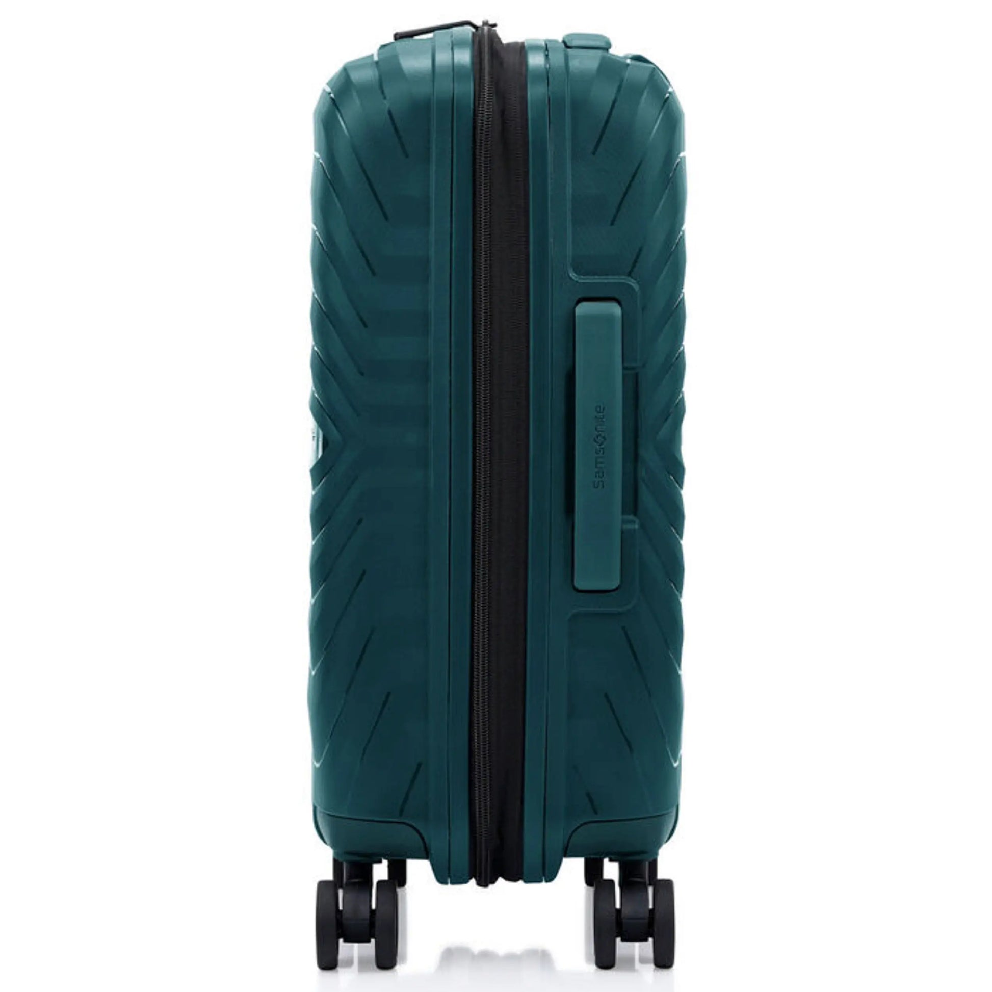 Samsonite OctoLite Neo 55 cm Expandable Cabin Suitcase - Emerald Green