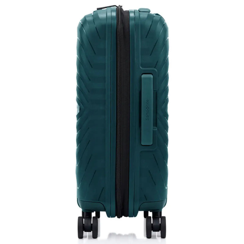 Samsonite OctoLite Neo 55 cm Expandable Cabin Suitcase - Emerald Green