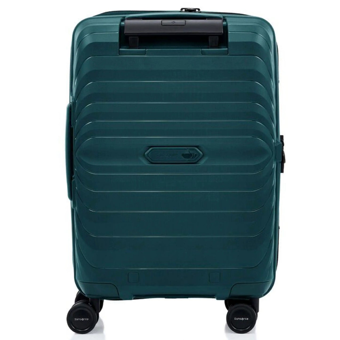 Samsonite OctoLite Neo 55 cm Expandable Cabin Suitcase - Emerald Green