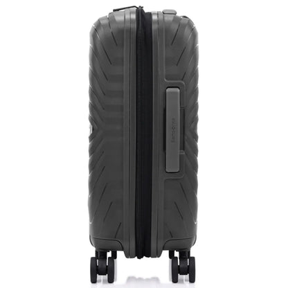 Samsonite OctoLite Neo 55 cm Expandable Cabin Suitcase - Gunmetal