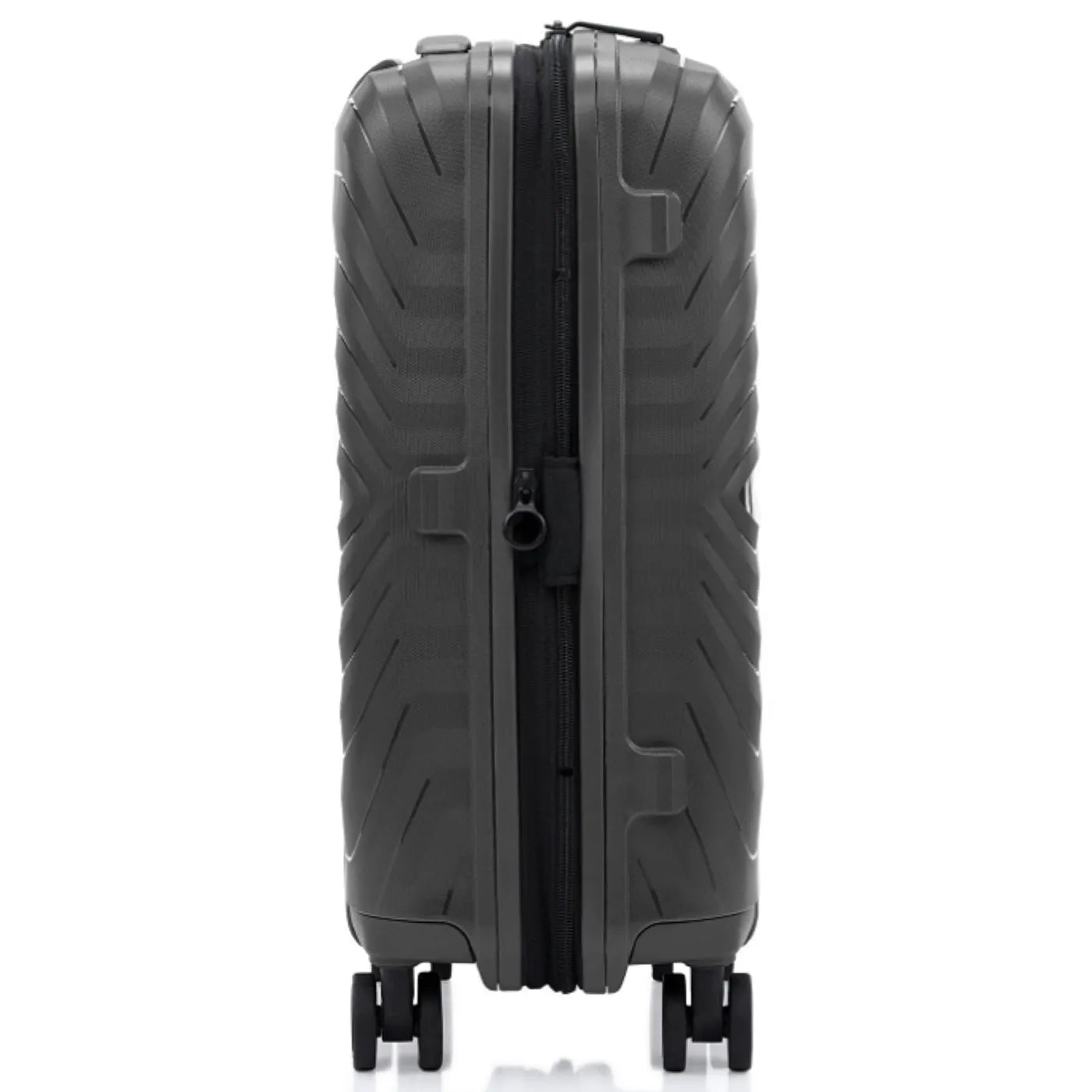 Samsonite OctoLite Neo 55 cm Expandable Cabin Suitcase - Gunmetal