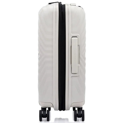 Expandable for extra packing space