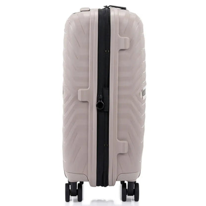 Samsonite OctoLite Neo 55 cm Expandable Cabin Suitcase Taupe