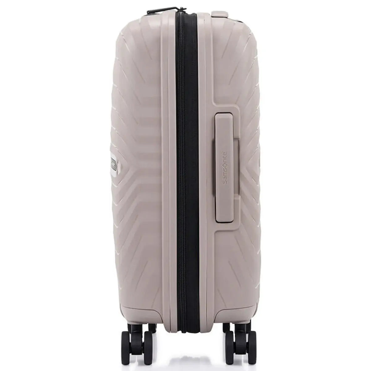 Samsonite OctoLite Neo 55 cm Expandable Cabin Suitcase Taupe