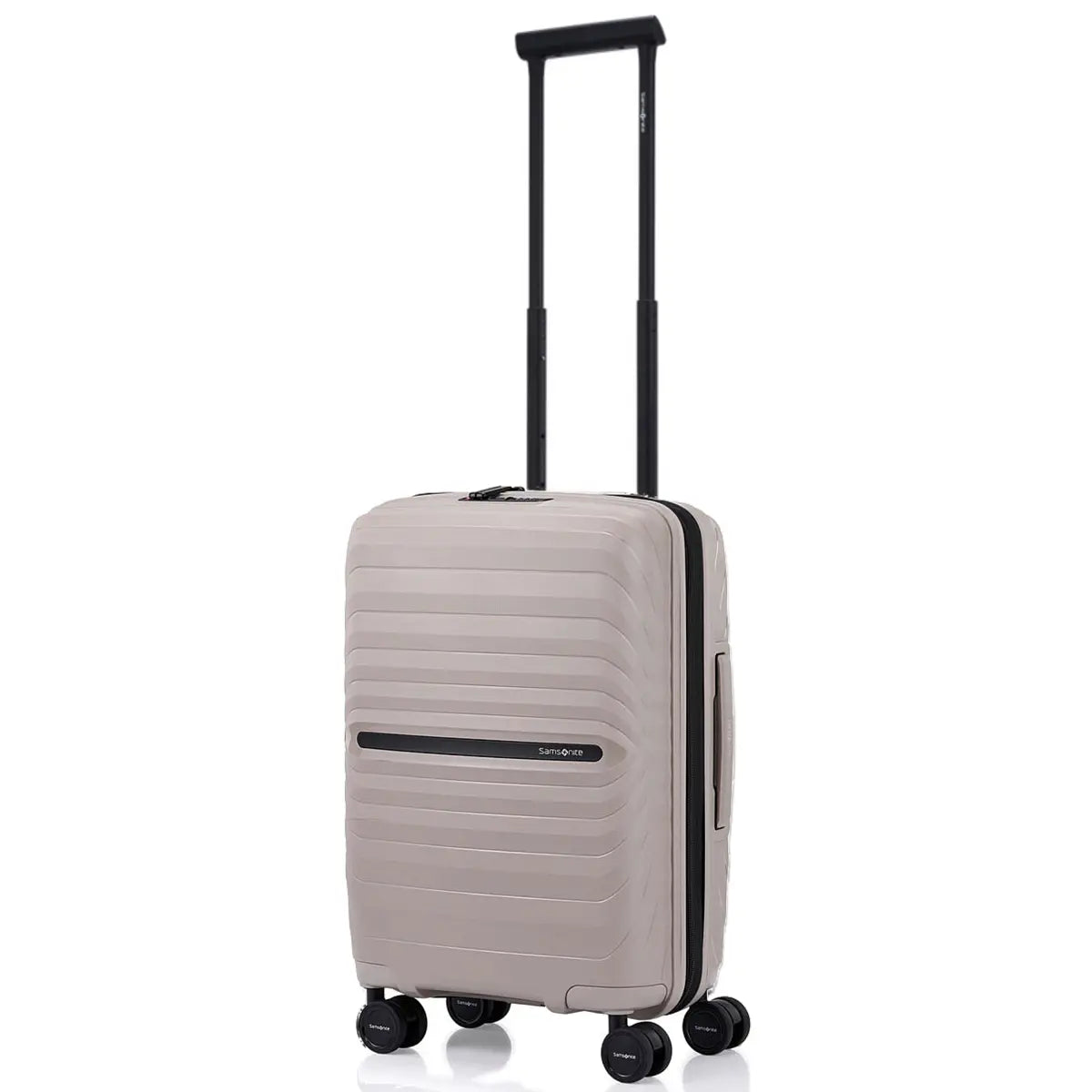 Samsonite OctoLite Neo 55 cm Expandable Cabin Suitcase - Taupe