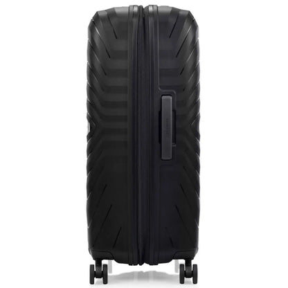 Expandable for extra packing space