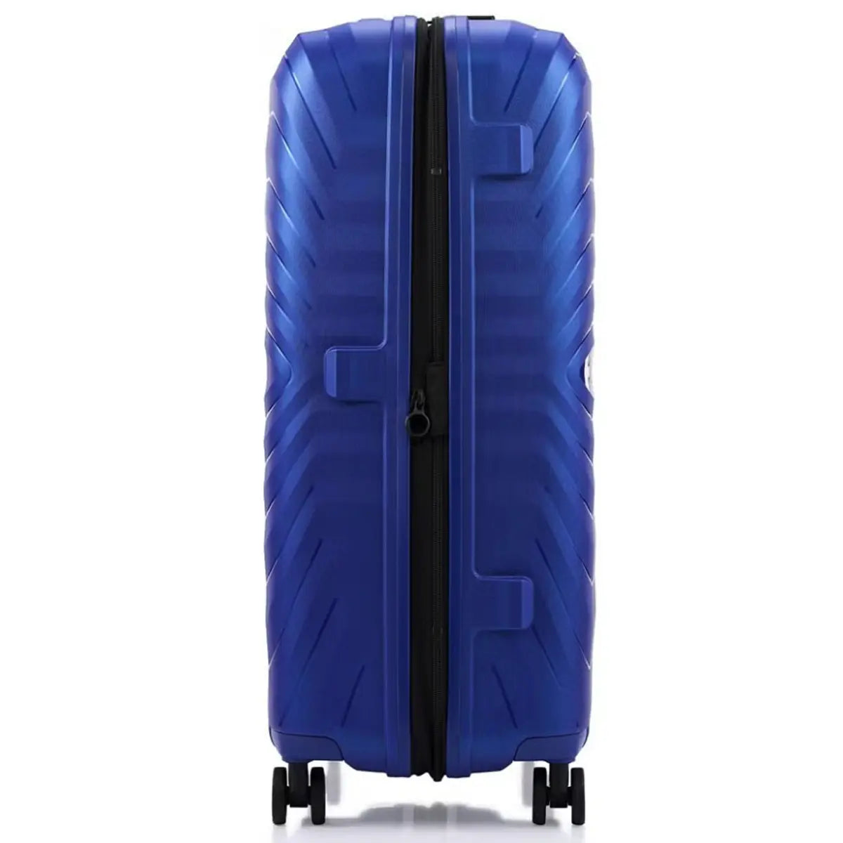 Samsonite OctoLite Neo 75 cm Expandable Spinner Suitcase - Electric Blue