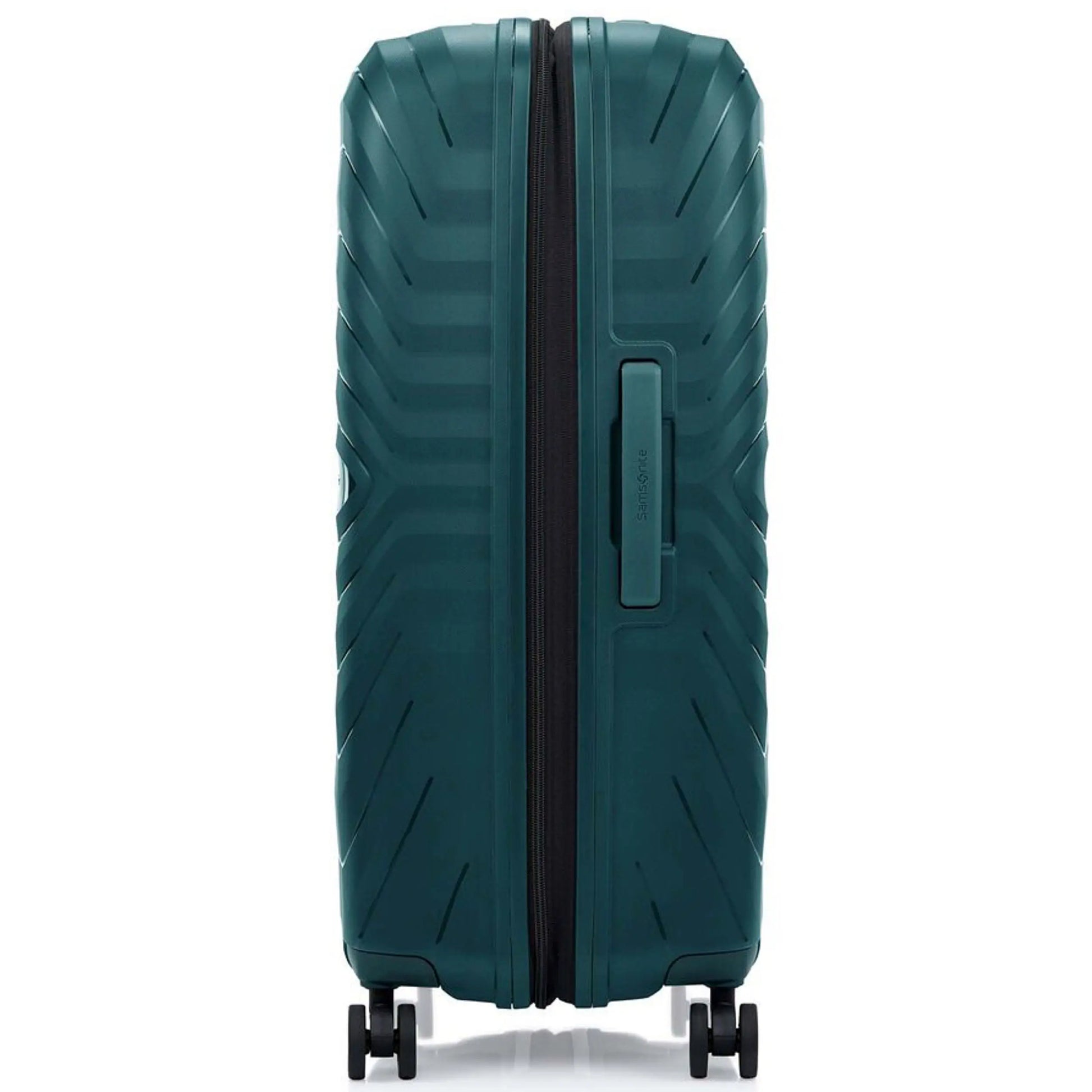 Samsonite OctoLite Neo 75 cm Expandable Spinner Suitcase - Emerald Green