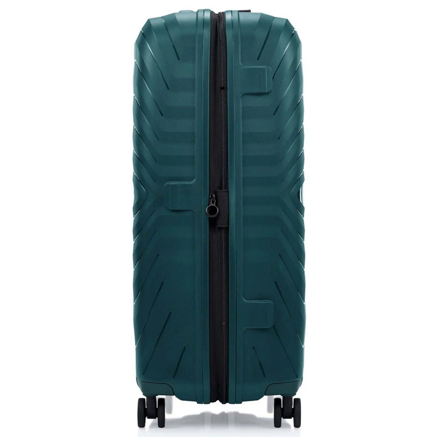 Samsonite OctoLite Neo 75 cm Expandable Spinner Suitcase - Emerald Green