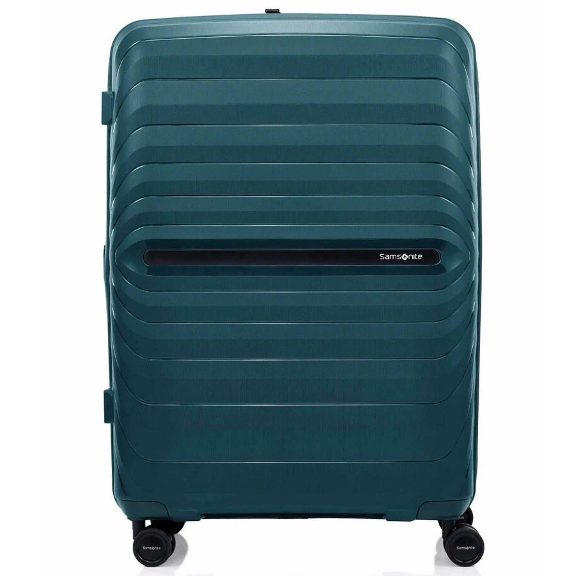 Samsonite OctoLite Neo 75 cm Expandable Spinner Suitcase - Emerald Green