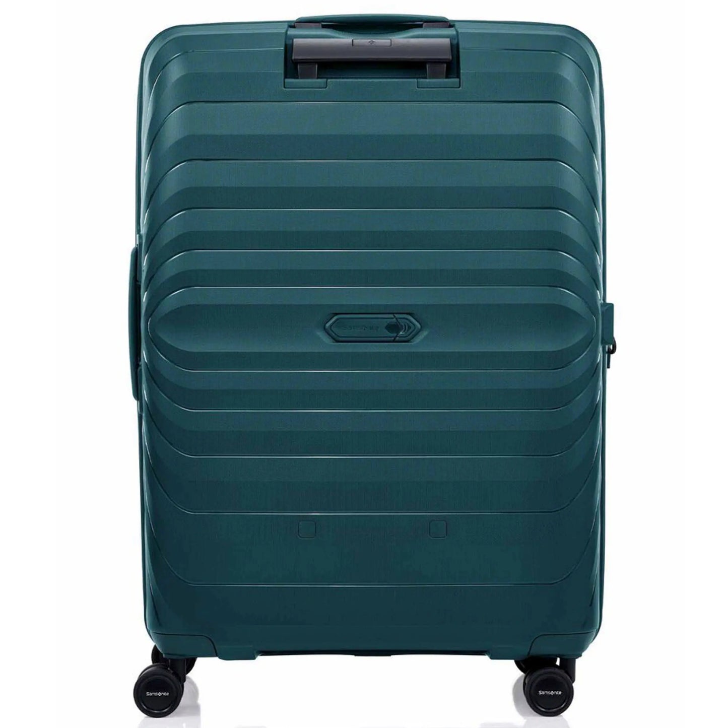 Samsonite OctoLite Neo 75 cm Expandable Spinner Suitcase - Emerald Green