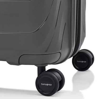 Samsonite OctoLite Neo 75 cm Expandable Spinner Suitcase - Gunmetal