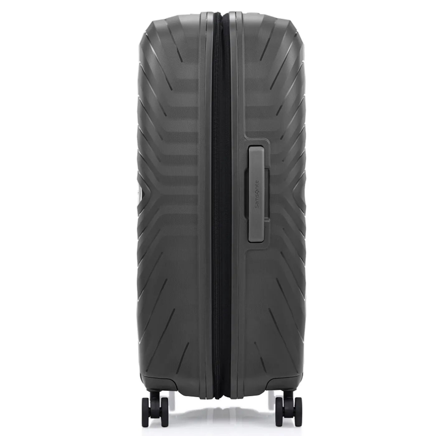 Samsonite OctoLite Neo 75 cm Expandable Spinner Suitcase - Gunmetal