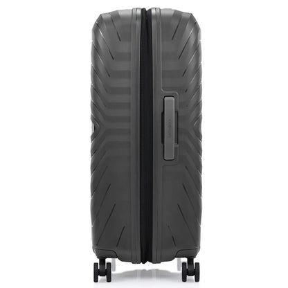 Samsonite OctoLite Neo 75 cm Expandable Spinner Suitcase - Gunmetal