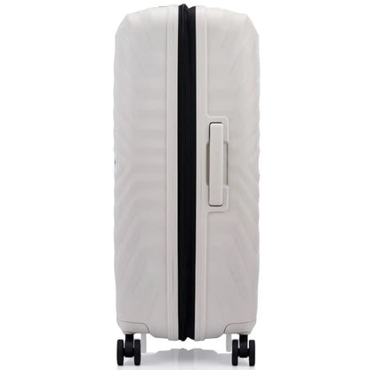 Expandable for extra packing space