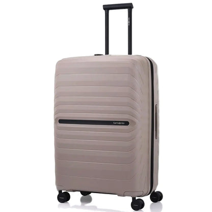 Samsonite OctoLite Neo 75 cm Expandable Spinner Suitcase - Taupe