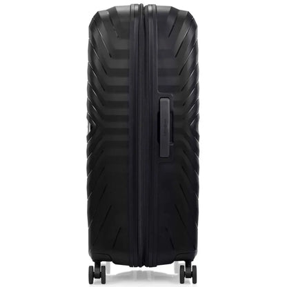 Expandable for extra packing space