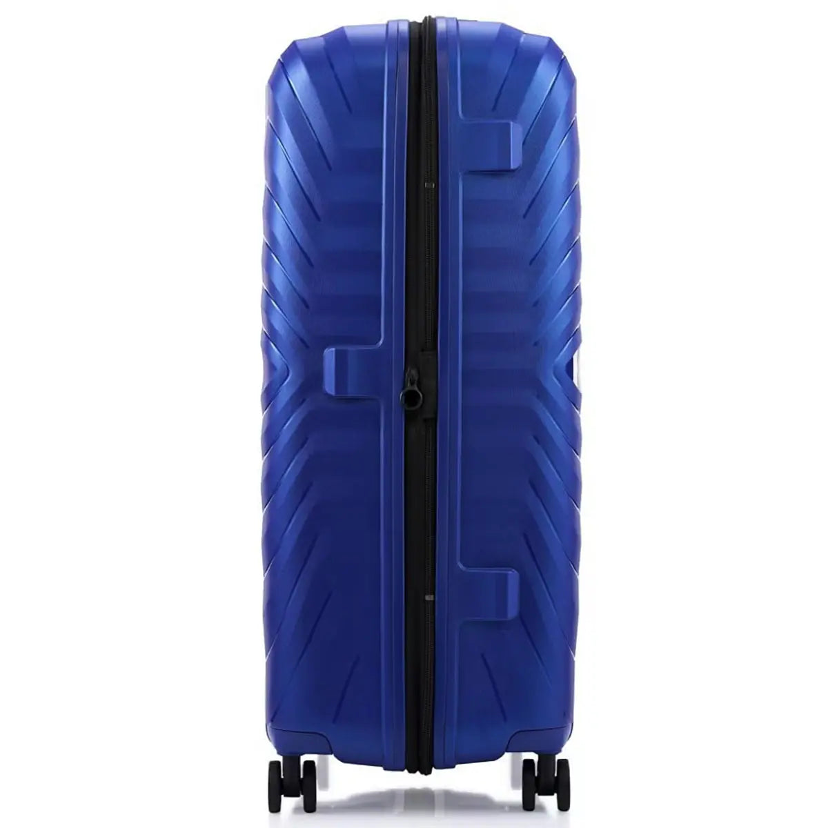 Samsonite OctoLite Neo 81 cm Expandable Spinner Suitcase - Electric Blue