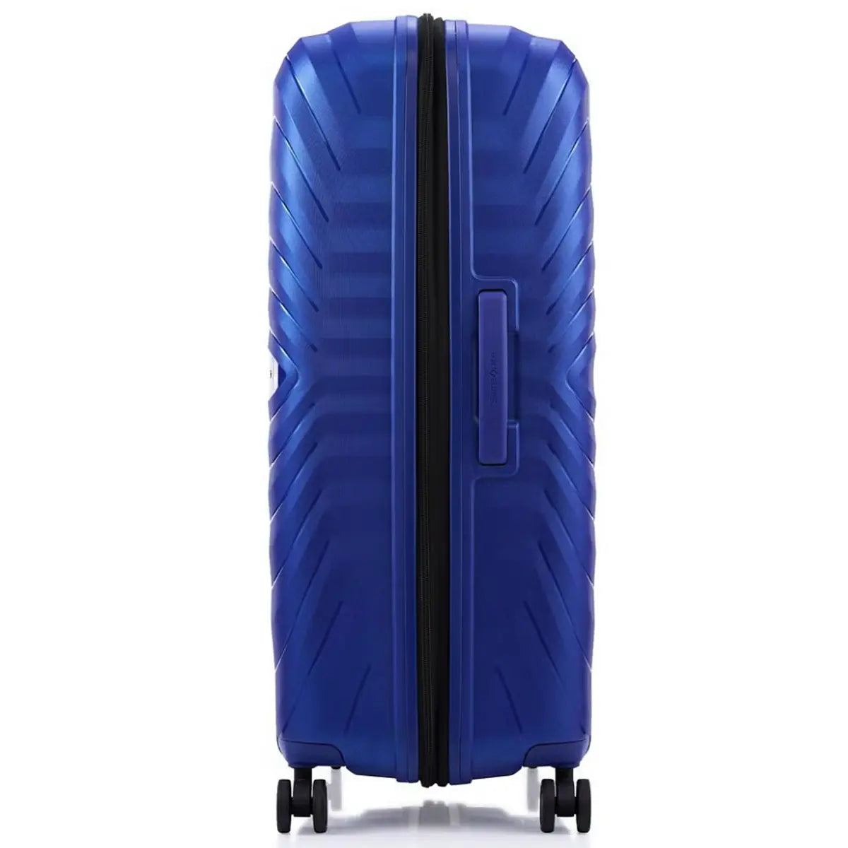 Samsonite OctoLite Neo 81 cm Expandable Spinner Suitcase - Electric Blue