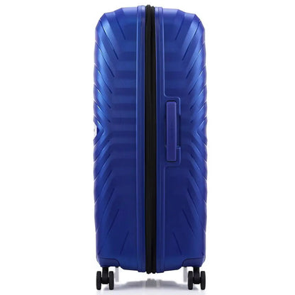 Samsonite OctoLite Neo 81 cm Expandable Spinner Suitcase - Electric Blue