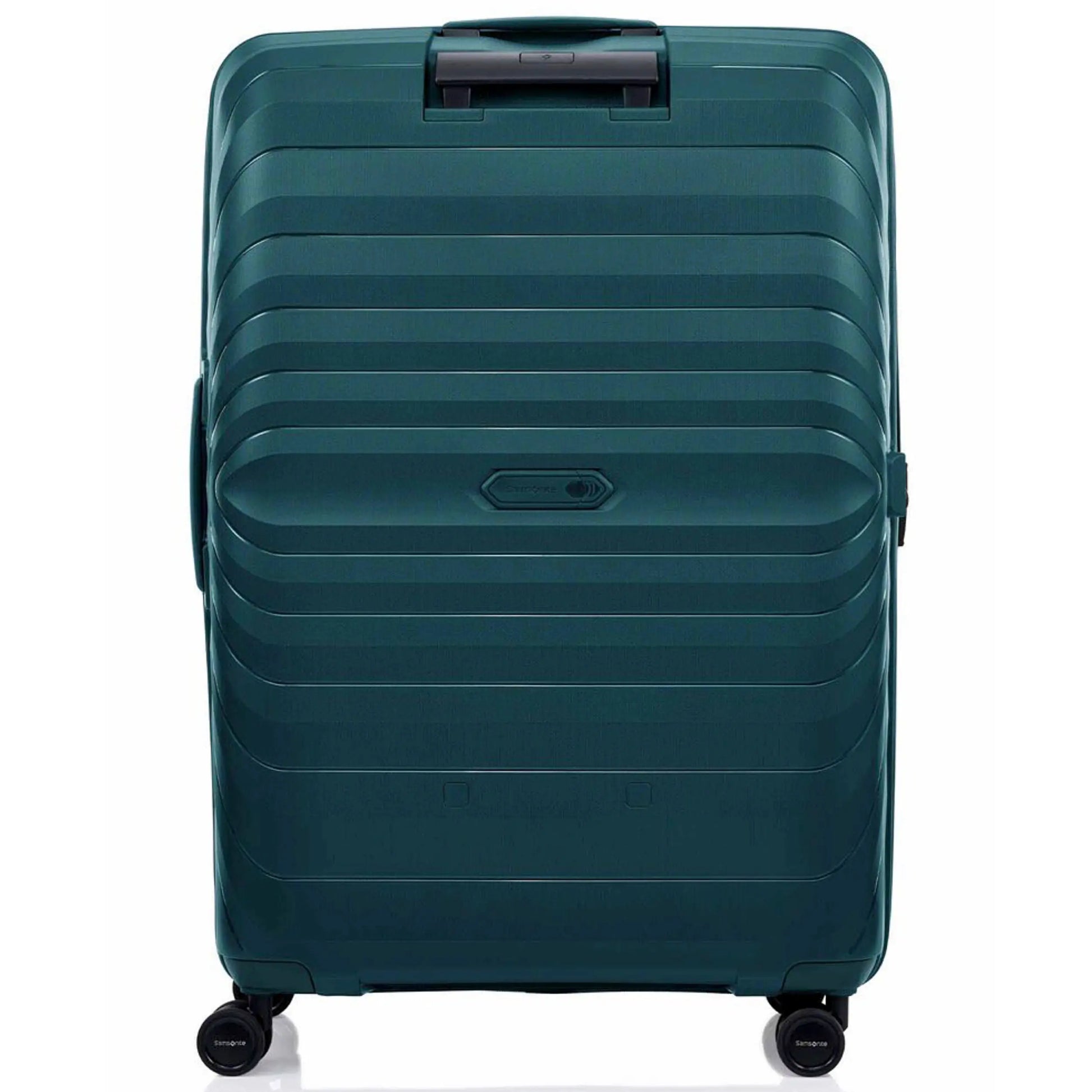 Samsonite OctoLite Neo 81 cm Expandable Spinner Suitcase - Emerald Green