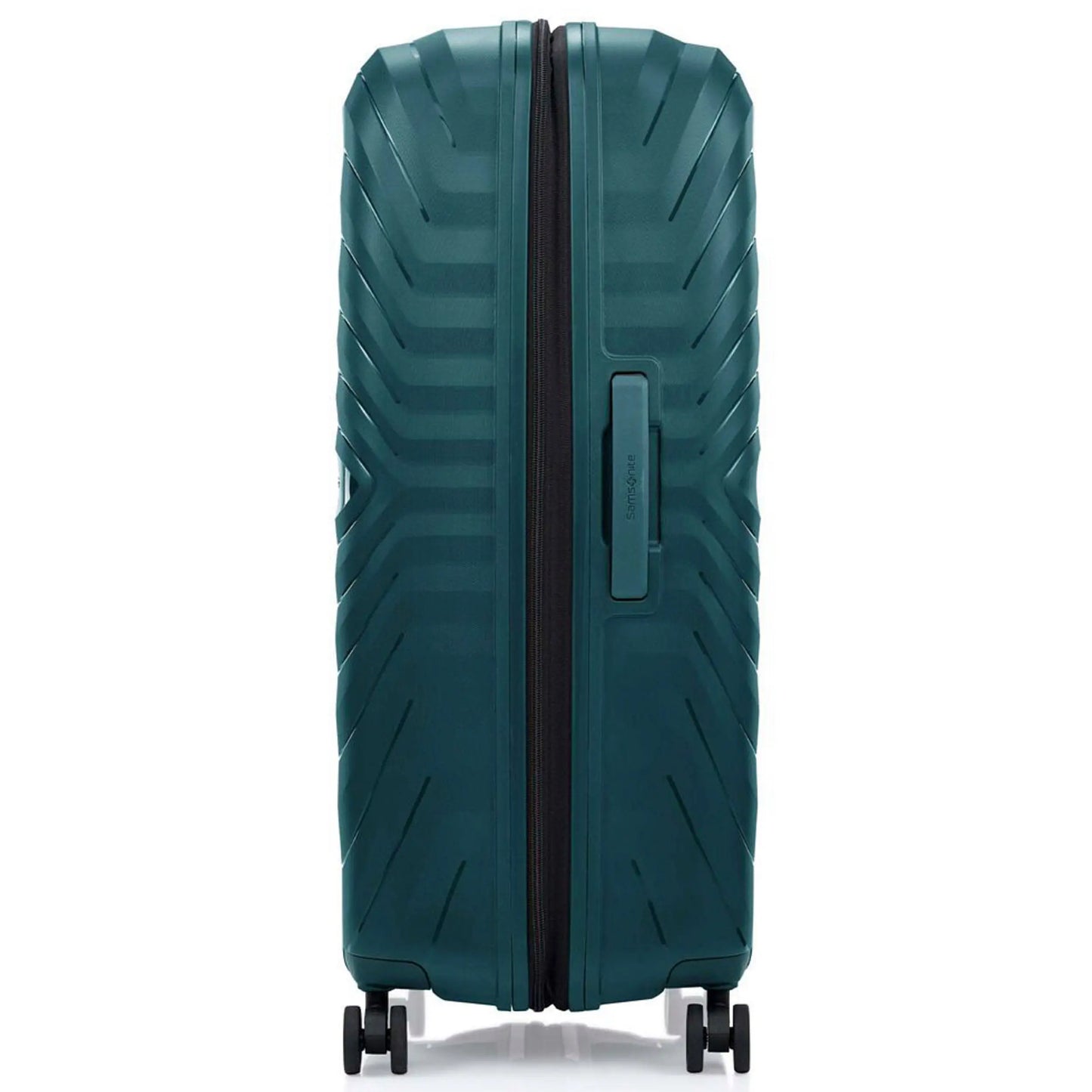 Samsonite OctoLite Neo 81 cm Expandable Spinner Suitcase - Emerald Green