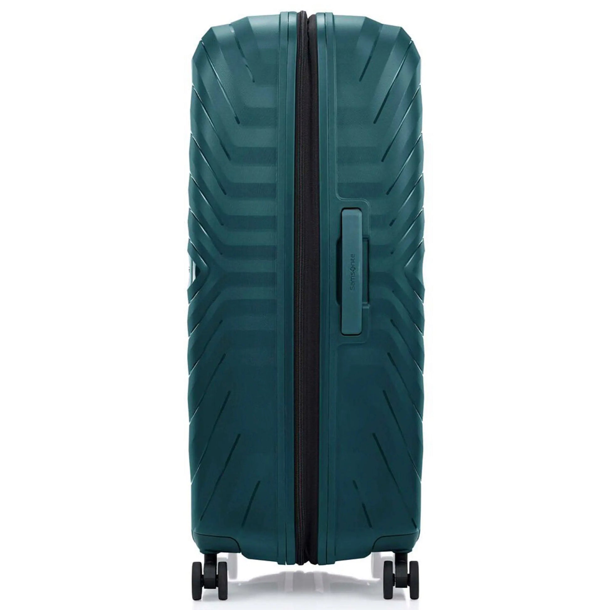 Samsonite OctoLite Neo 81 cm Expandable Spinner Suitcase - Emerald Green