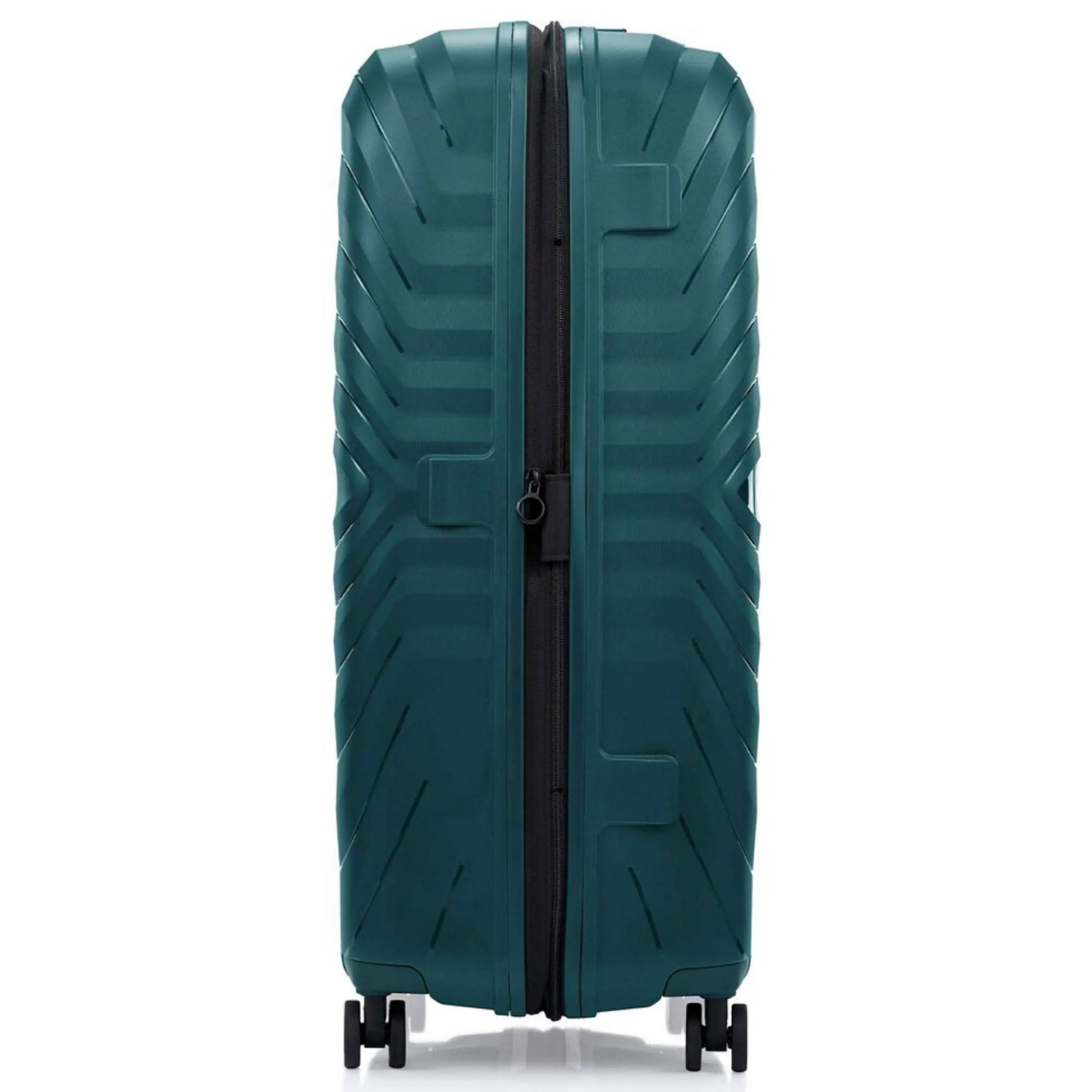 Samsonite OctoLite Neo 81 cm Expandable Spinner Suitcase - Emerald Green