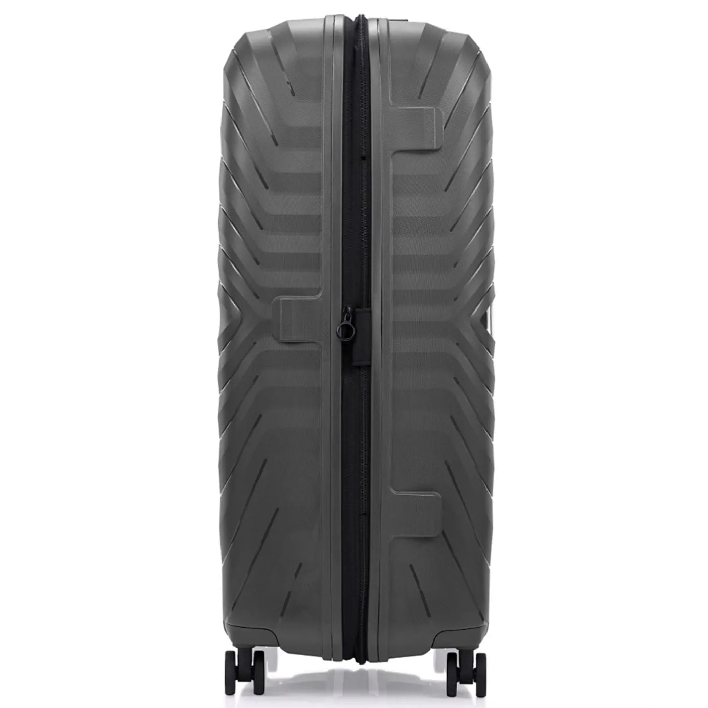 Samsonite OctoLite Neo 81 cm Expandable Spinner Suitcase - Gunmetal