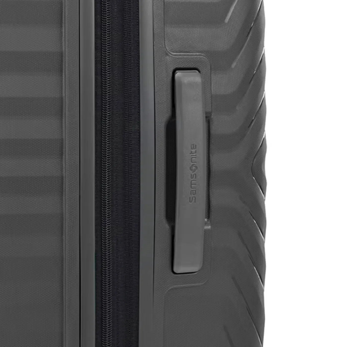 Samsonite OctoLite Neo 81 cm Expandable Spinner Suitcase - Gunmetal