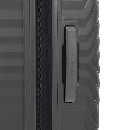 Samsonite OctoLite Neo 81 cm Expandable Spinner Suitcase - Gunmetal