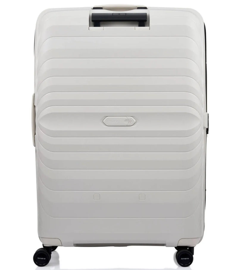 Samsonite Rip Offs Samsonite Oc2Lite Neo Spinner with Combination Lock – Travel Universe