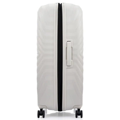 Expandable for extra packing space