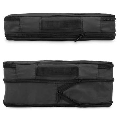 Samsonite Packing Cubes (Set of 3) - Black