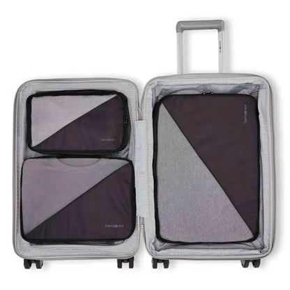 Samsonite Packing Cubes (Set of 3) - Black