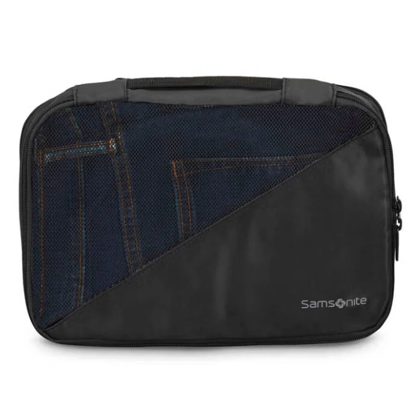 Samsonite Packing Cubes (Set of 3) - Black