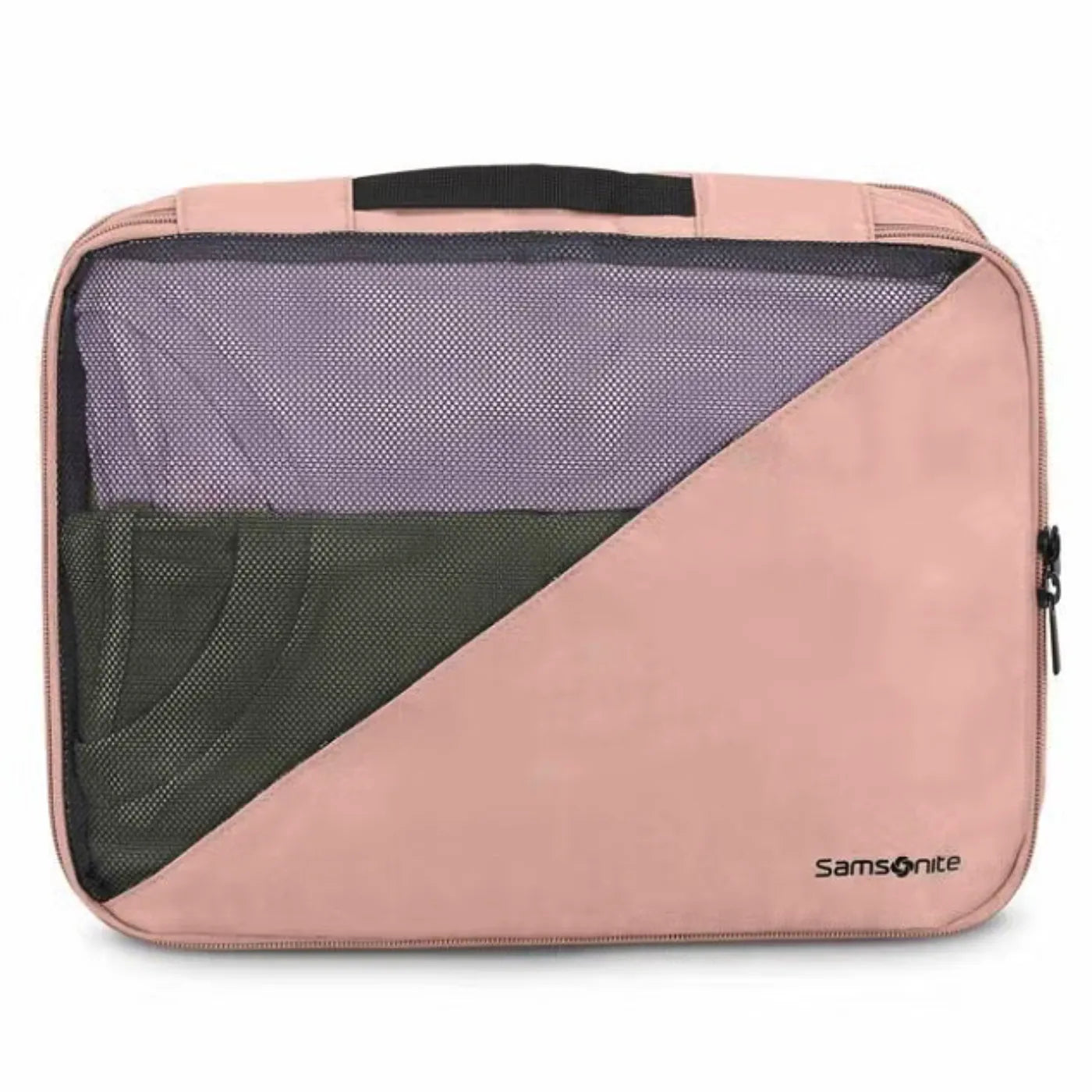 Samsonite Packing Cubes (Set of 3) - Dusty Rose