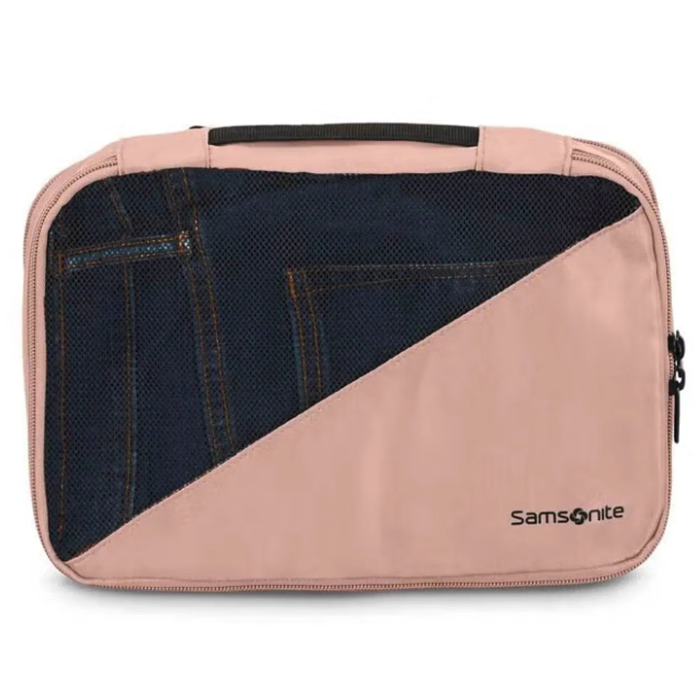 Samsonite Packing Cubes (Set of 3) - Dusty Rose