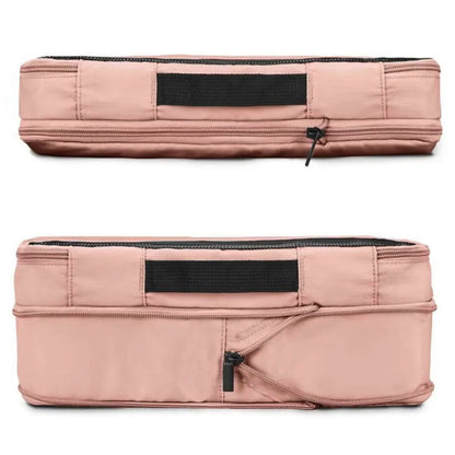 Samsonite Packing Cubes (Set of 3) - Dusty Rose