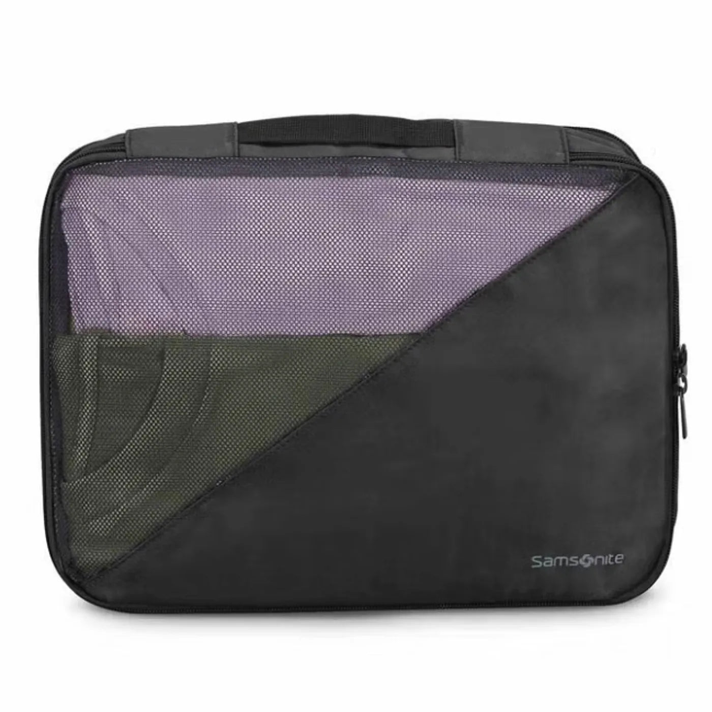 Samsonite Packing Cubes (Set of 6) - Black