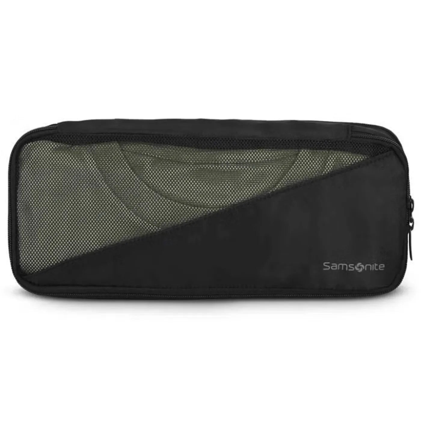 Samsonite Packing Cubes (Set of 6) - Black