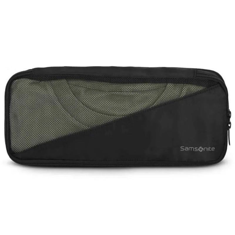 Samsonite Packing Cubes (Set of 6) - Black