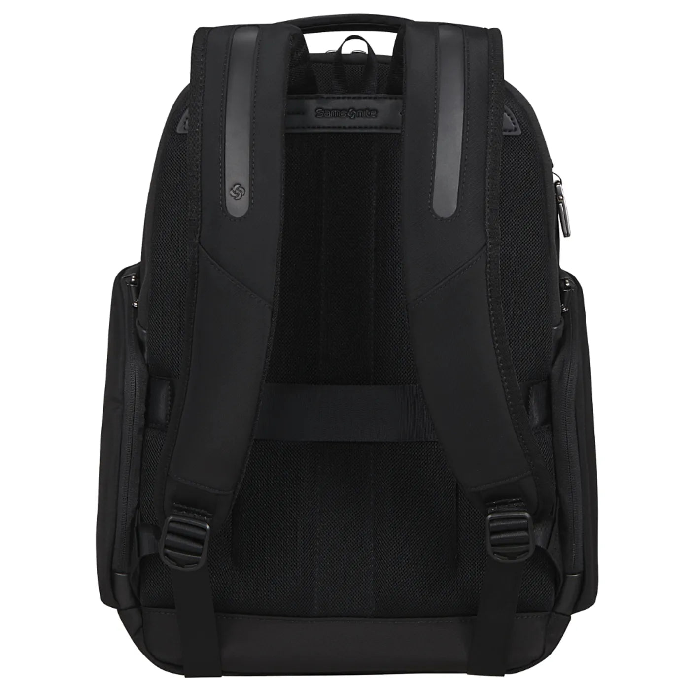 Samsonite Paralux 15.6’’ Laptop Backpack - Black