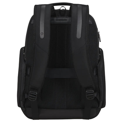 Samsonite Paralux 15.6’’ Laptop Backpack - Black