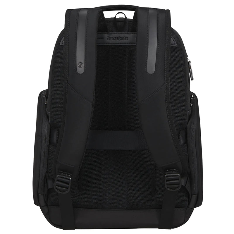 Samsonite Paralux 15.6’’ Laptop Backpack - Black