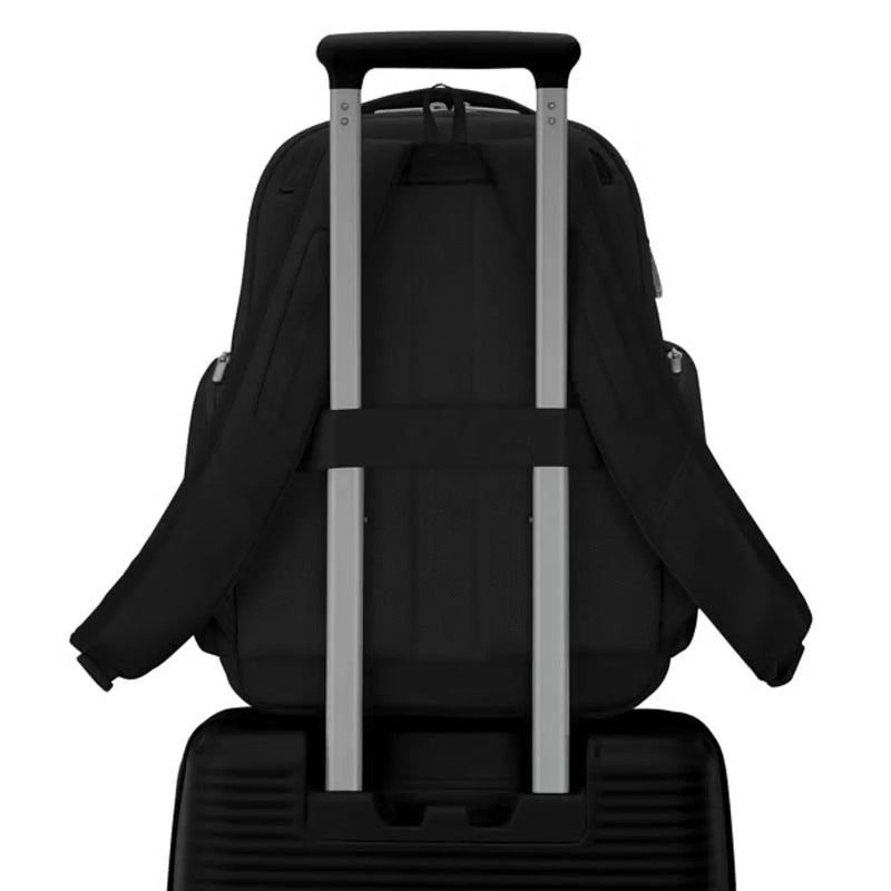 Samsonite Paralux 15.6’’ Laptop Backpack - Black