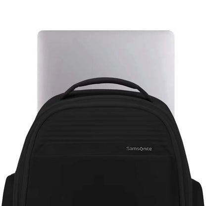 Samsonite Paralux 15.6’’ Laptop Backpack - Black